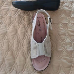 Anatomic Flexus sandals